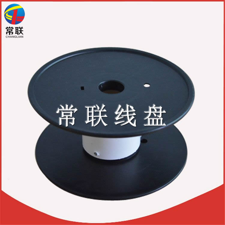 包装线盘 电线绳带用盘 200型胶轴