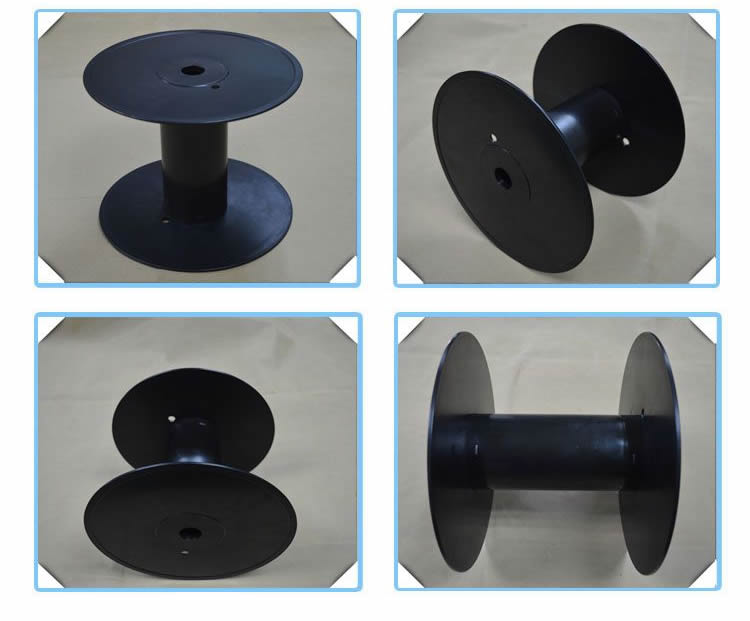 线轴,30厘米塑料包装盘,出货用线盘