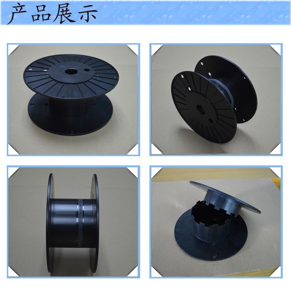 3d打印耗材胶轴,3D耗材专用线盘,3公斤卷轴