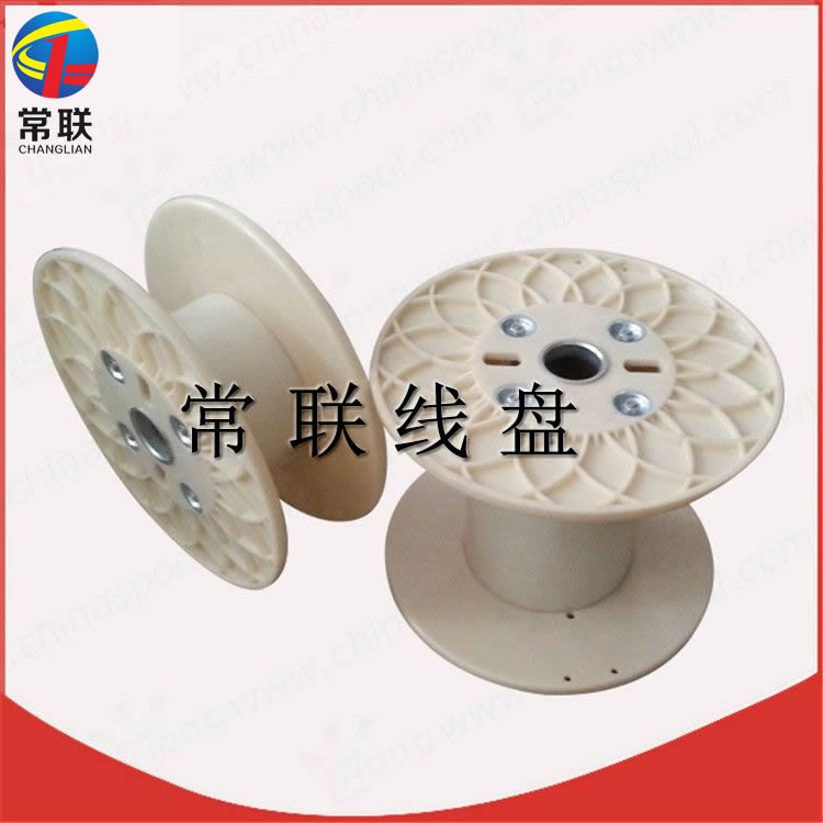缠绕机专用线盘 花盘线盘 斜包机线盘 400盘