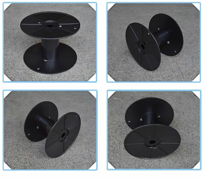 包装绕线盘,出货线盘,塑料线盘工字