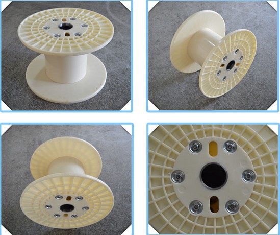 500标准型塑料线盘