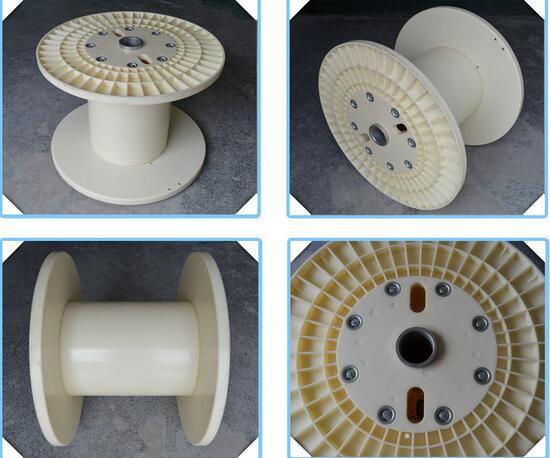800mm塑料线盘 电线电缆线盘 ABS卷线轴