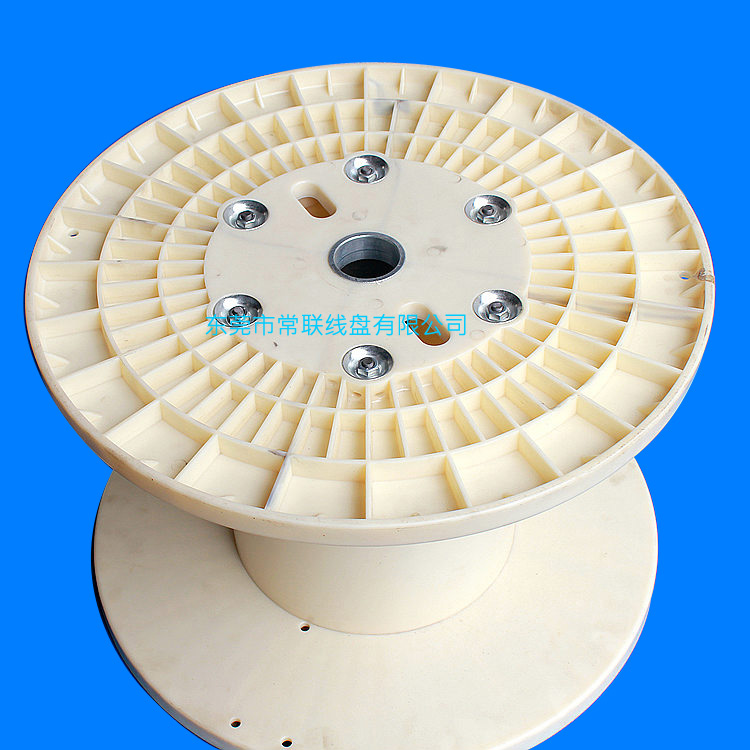 塑料线盘主要用于什么产品与设备