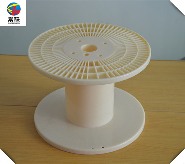 塑料线盘主要工作什么