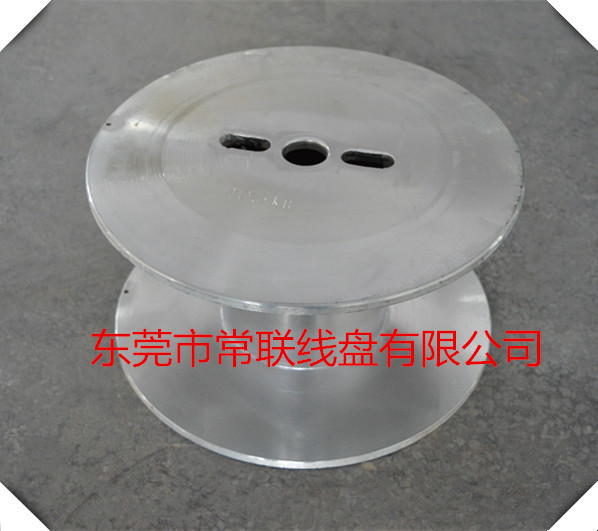 电线电缆用金属线盘是有哪些优势