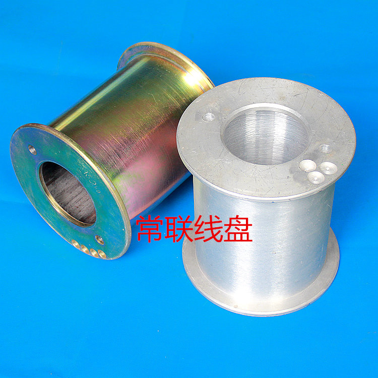 电线电缆用金属线盘是有哪些优势