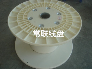 塑料线盘的安全与实用性