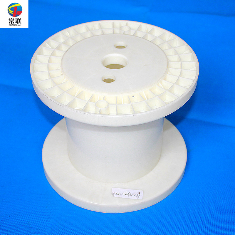 塑料线盘跟周转线盘又什么区别?