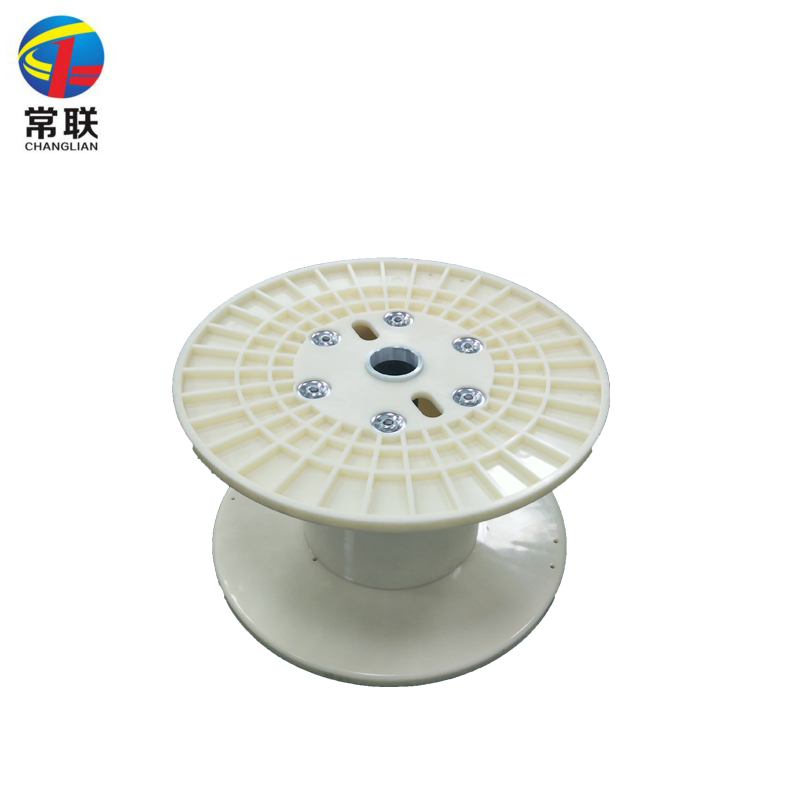 塑料线盘跟周转线盘又什么区别?