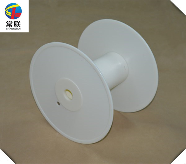 塑料线盘包装出货线轴 电线电缆线盘