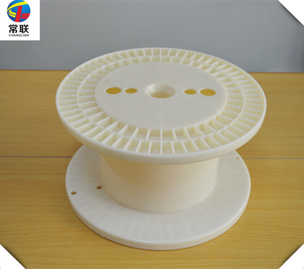 塑料线盘的优点