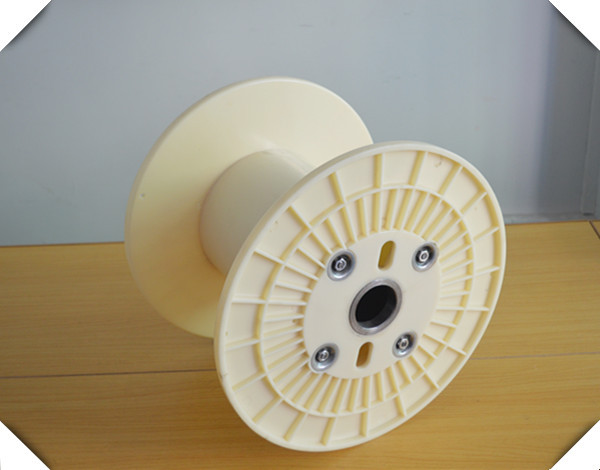 塑料线盘的优点