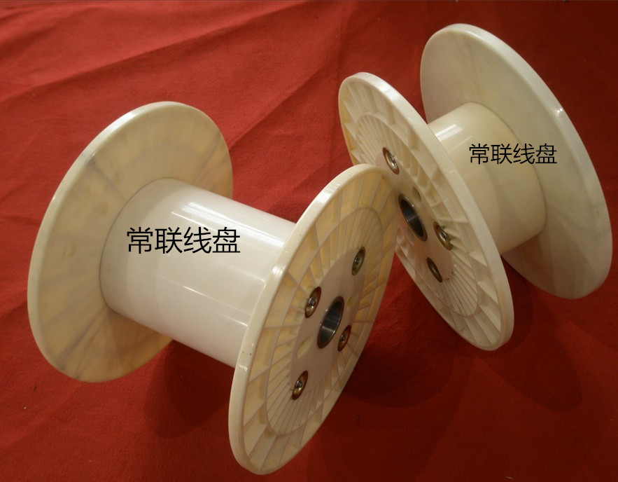 卷线盘的优势有哪些